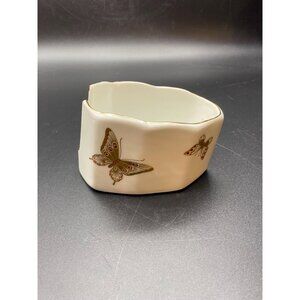 Lefton Butterfly Spoonrest